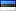 Estonian Estonian flag
