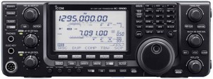 ICOM IC-9100